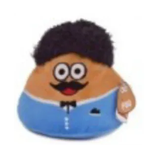 pou whatsapp stickers