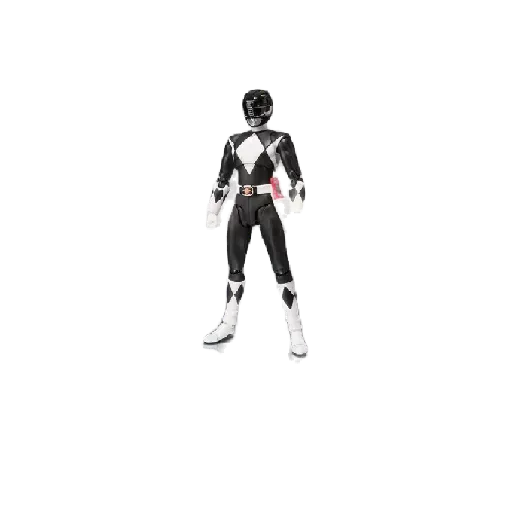 Powerrangers by @stqrapp - Sticker pack for WhatsApp