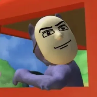 👾 1863989f telegram sticker