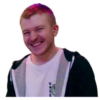 Попечерный Started pack telegram stickers