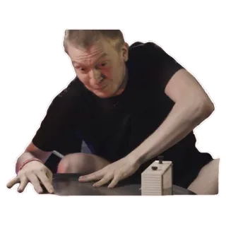 😨 68fd1a8e telegram sticker