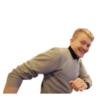 🏃 95b604f2 telegram sticker