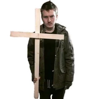 ➕ ff005b81 telegram sticker