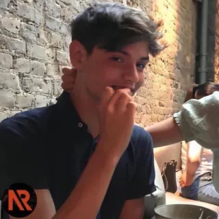 🕊 a7435028 telegram sticker