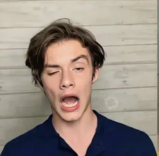 🤪 dd16a347 telegram sticker