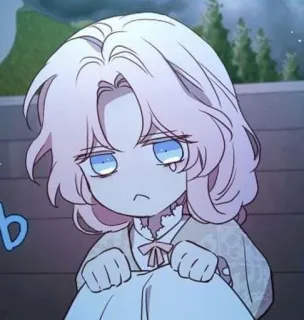 🥲 9dce0ac8 Desenho animado, Triste, Criança, Anime, Chorando whatsapp sticker