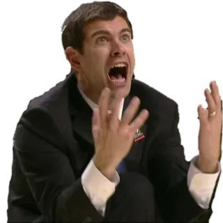 In the name of the praid telegram stickers