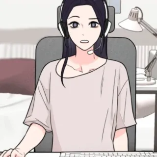 🖤 45ed0bb8 whatsapp sticker