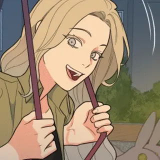 🖤 6685fa48 whatsapp sticker