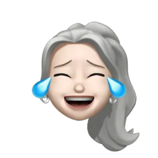 @flauriesh telegram stickers