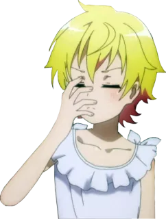 🤦‍♂️ aa4fc3bb telegram sticker