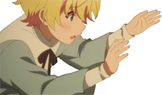 👐 c5b020e6 telegram sticker