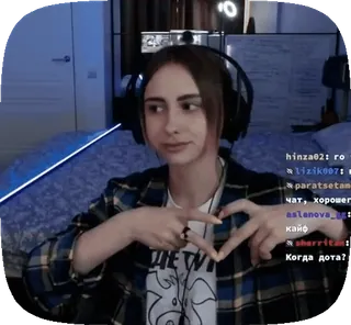 ❤️ a9ce2fbb hinza02: ro
lizik007:
paratsetam
чат, хорошег
aslenova
кайф
sharritan
Когда дота? whatsapp sticker