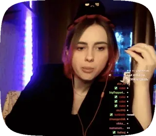 🍿 afb35454 ЖИ И СРЫЖЕНЬКА
KAK ИБЯ НА
ФОНЕ БУДЕШЬ whatsapp sticker