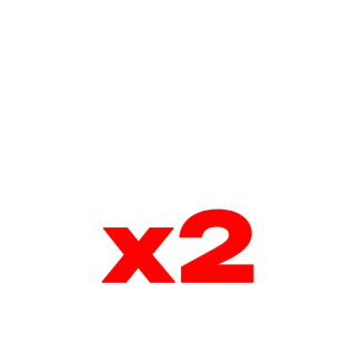 😍 1332820b HOT SHOT
X 2 telegram sticker