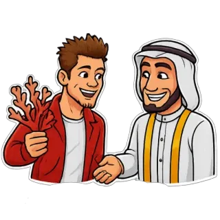 Tyler x cryptofopiya @panamka0 telegram stickers