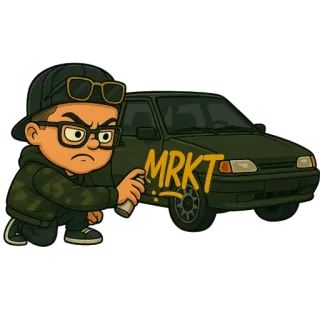 Tyler x cryptofopiya @panamka0 telegram stickers