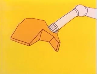 Капитан Пронин by @gerwalk telegram stickers