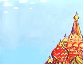 Капитан Пронин by @gerwalk telegram stickers