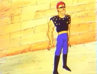 🏃 a9021ce6 telegram sticker