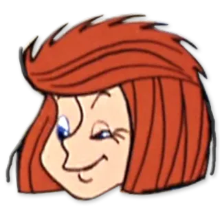 Простоквашино @NBstickeria telegram stickers