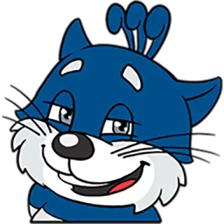 Curds telegram stickers