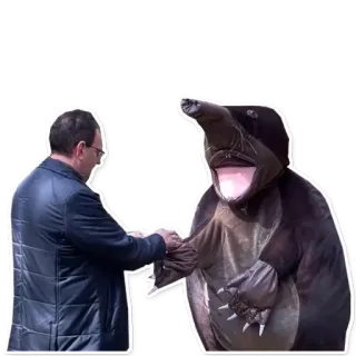 ✊ 110ce2c7 telegram sticker