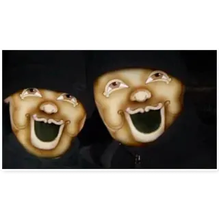 Тульский Пряник telegram stickers