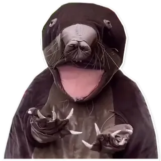 Тульский Пряник telegram stickers