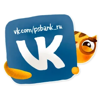 PSB Cats by Fil Dunsky telegram stickers