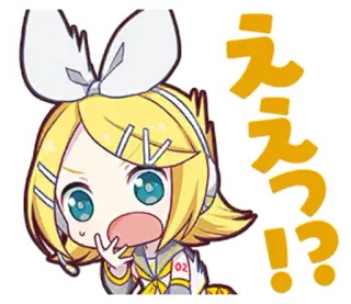 PROJECT SEKAI: COLORFUL STAGE telegram stickers