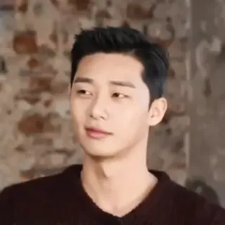 @parkseojoon telegram stickers