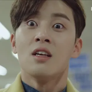 @parkseojoon telegram stickers