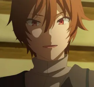 🌟 04a053eb Anime, Manga, Cartoon, Personage, Kunst, Illustratie telegram sticker