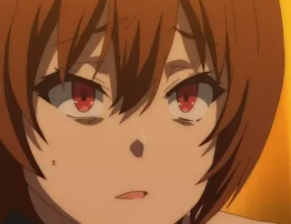 🌟 619c1830 anime, personage, uitdrukking, gezichtsuitdrukking, cartoon telegram sticker