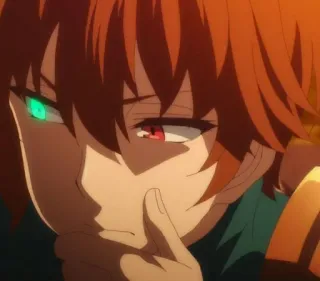 🌟 8bbf4624 anime, personage, magie, fantasie, geanimeerd telegram sticker