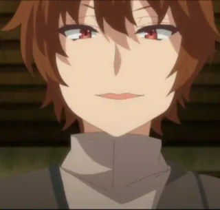 🌟 915117a2 Anime, Manga, Personage, Illustratie, Kunst telegram sticker