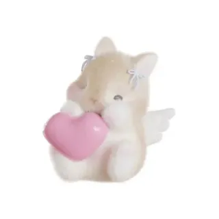 😅 fae5284d Ángel, Corazón, Lindo, Kawaii, Animal, Amor telegram sticker