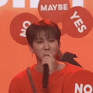 SKZ 2 telegram stickers