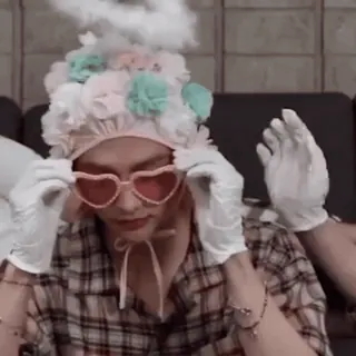 💄 cbbcbd3b telegram sticker