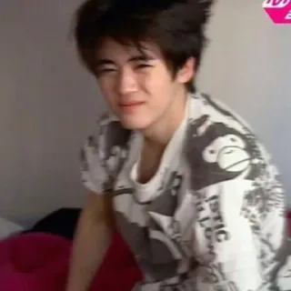 😶 45b37a03 telegram sticker