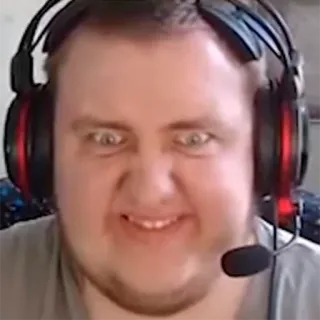 😖 7b71f3af telegram sticker