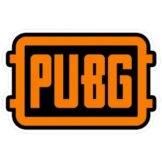 🚥 4cc68368 PlayerUnknown's Battlegrounds PUBG Spiel, Battle Royale, Online, Mehrspieler, Shooter telegram sticker