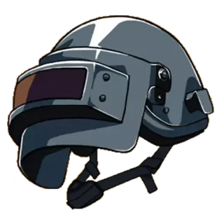 PUBG@Bad_Boys_Stickers telegram stickers