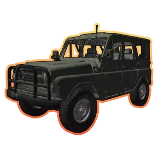 PUBG@Bad_Boys_Stickers telegram stickers