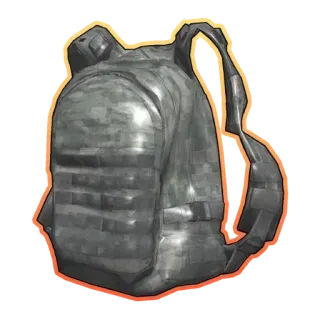💊 966a8e8b Rucksack, Militär, Taktisch, Ausrüstung, Armee telegram sticker