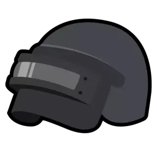🎎 9e046339 Helm, Militär, Schutz, Schlachtfeld, Spiel, Rüstung telegram sticker