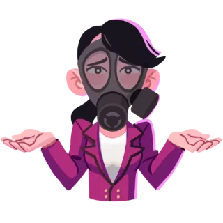 PUBG Mail.ru whatsapp stickers