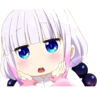 Weas de panshu telegram stickers