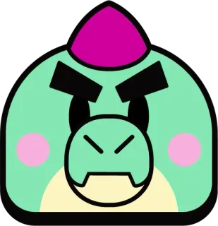 🦖 12b57af7 telegram sticker